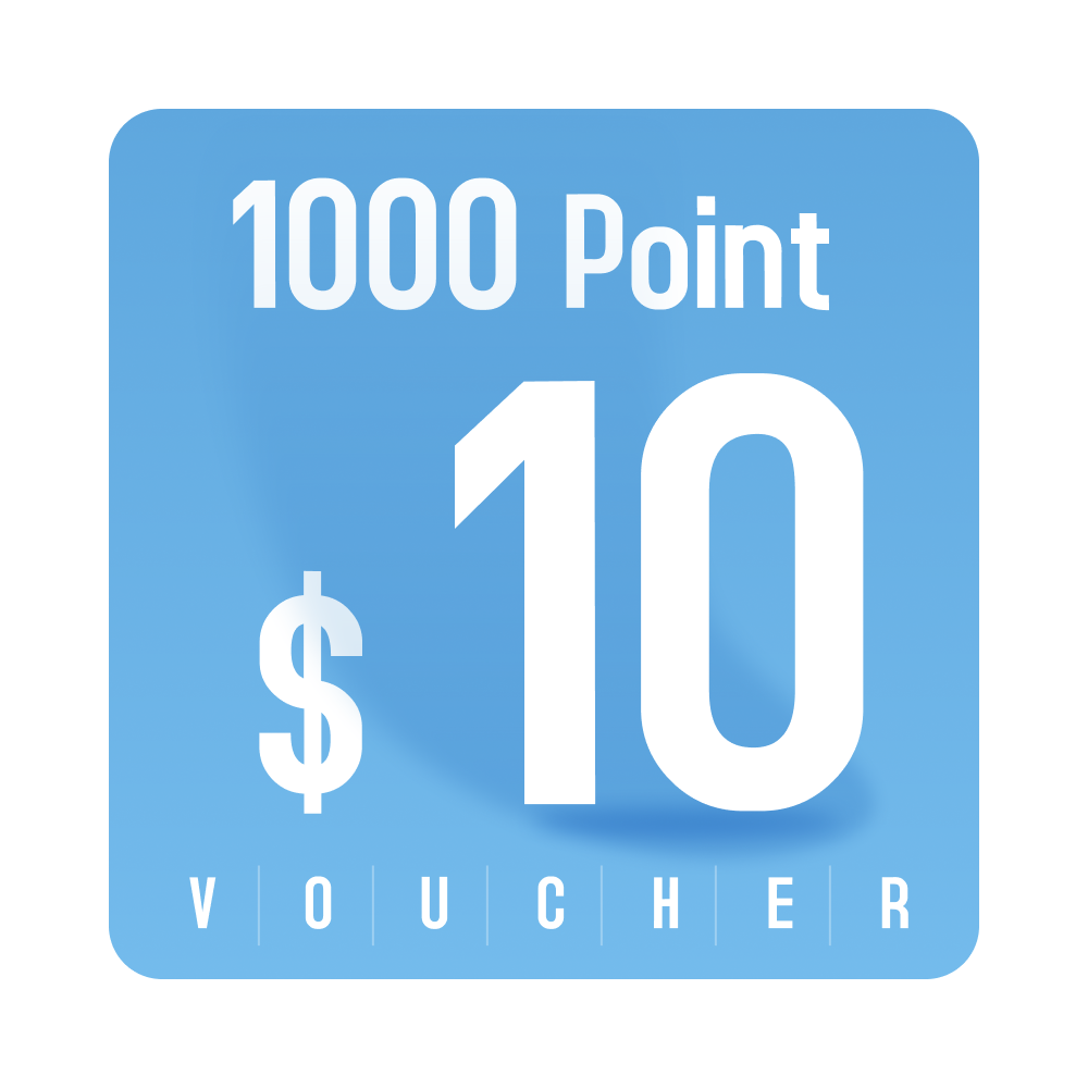 S$10 Voucher