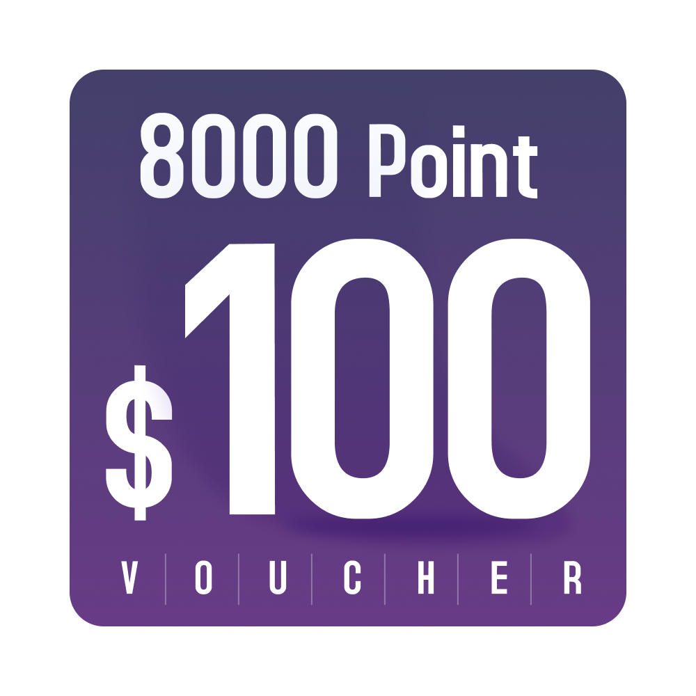 S$100 Voucher